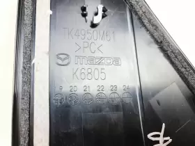 TK4950M61 MAZDA Rear Right Rh Door Applique Molding Panel #3