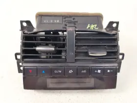 TK80-61325C MAZDA Row Center Console Climate Control Grille