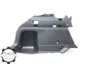 VC6768870 MAZDA Left Driver Rear Trunk Quarter Panel