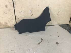 11A7548SP01 MCLAREN Left Driver Bulkhead Carpet Liner Cover