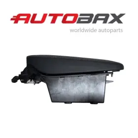 13N0422CP MCLAREN Center Console Cover Panel #2
