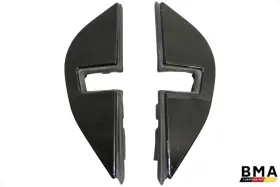 14AA503CP MCLAREN Front Left Right Door Hinge Panel Set