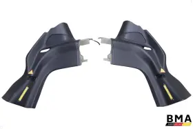 14NA413SP MCLAREN Rear Left Right Panels