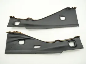22NB335GP MCLAREN Rear Left Right Interior Panel Cover Set Gt