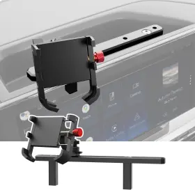 20240618951 MENGHE Phone Mount Dashboard Holder 1500 Chevy