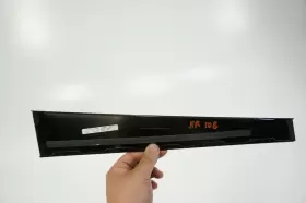 2116903487 MERCEDES Rear Right Door Pillar Cover W211 E320 #2