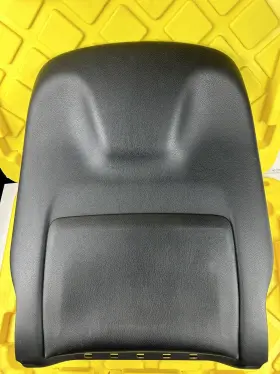 A2059100139 MERCEDES Front Right Seat Backrest Cover Panel #2