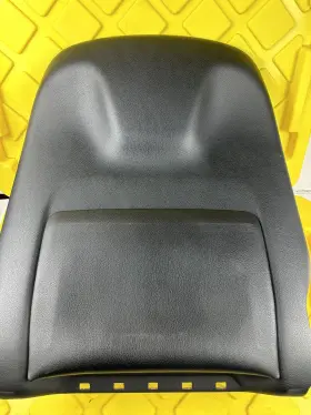 A2059100139 MERCEDES Front Right Seat Backrest Cover Panel #3