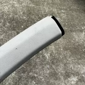 A2086902225 MERCEDES Convertible Pillar Windshield Cover W208 #3