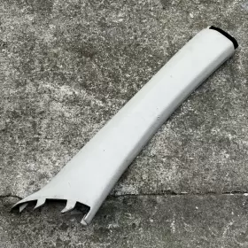 A2086902225 MERCEDES Convertible Pillar Windshield Cover W208