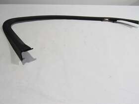 A2137270100 MERCEDES Front Left Door Frame Cover Molding E63S