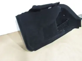 A2176900041 MERCEDES Rear Right Quarter Cover Panel Liner S63 #2