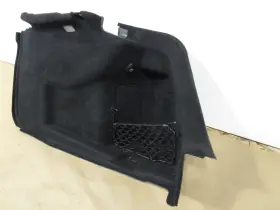 A2176900041 MERCEDES Rear Right Quarter Cover Panel Liner S63 #3