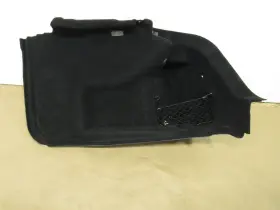 A2176900041 MERCEDES Rear Right Quarter Cover Panel Liner S63