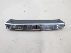 A2176900944 MERCEDES Rear Trunk Sill Scuff Plate Panel Cover