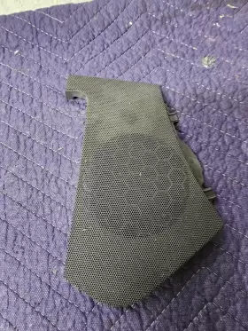 A9016892708 MERCEDES Left Dash Speaker Cover Sprinter
