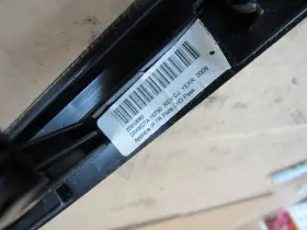 A9066800017 MERCEDES Dash Center Console Dodge Sprinter #3