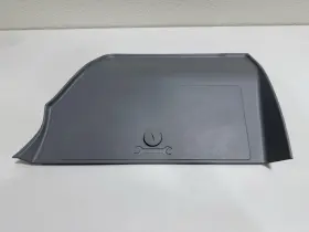 A9066840037 MERCEDES Lower Passenger Toolbox Jack Cover Lid
