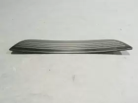 B403 MERCEDES Rear Right Door Sill Scuff Panel Plate E63S #3