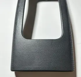 00018.311.21 MERCEDES Armrest Center Console E350 E550 #2