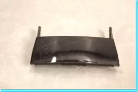 00106080 MERCEDES Center Console Bezel E550 E500