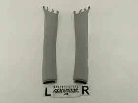 01.0820.48 MERCEDES Convertible Interior Pillar Trims CLK430
