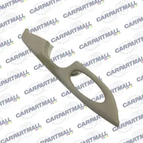 Mercedes-benz E500 2003-2006 Front Left Door Armrest Window
