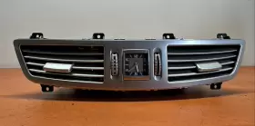 05569-051 MERCEDES Dash Center Air Vent Switch Clock Mount