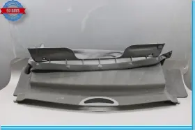 A230 MERCEDES Trunk Interior Rear Cargo Luggage Cover SL500