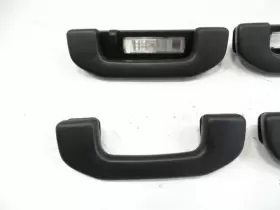0998150100 MERCEDES Grab Handle Set Interior Roof #2