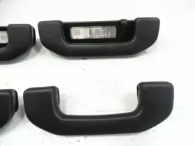 0998150100 MERCEDES Grab Handle Set Interior Roof #3