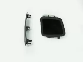105111983 MERCEDES Cover Ashtray Center Console Storage Rear #2