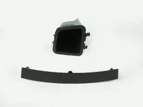 105111983 MERCEDES Cover Ashtray Center Console Storage Rear