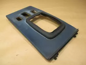 1076830036 MERCEDES Console Transmission Shifter Bezel Cover #3