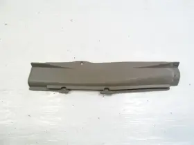 1076860536 MERCEDES Interior Floor Left 380SL