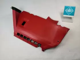1078303145 MERCEDES Left Lower Dashboard Panel Cover R107