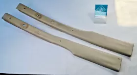 108-692-01-89 MERCEDES Right Left Pillar Interior Set W108