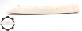 11062005 MERCEDES Left Driver Front Interior Pillar Cover