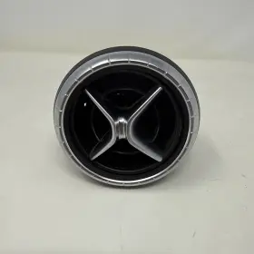 1178300554 MERCEDES Front Right Left Dash Ac Air Vent Grill