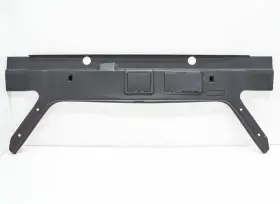 124-694-24-25 MERCEDES Rear Trunk Panel Cover 300E