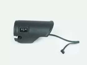 1244623623 MERCEDES Column Shroud Wheel Adjuster W124