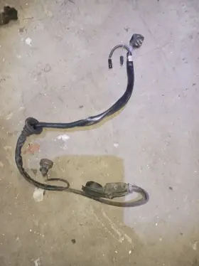1245401213 MERCEDES Transmission Harness 300E 300CE E320