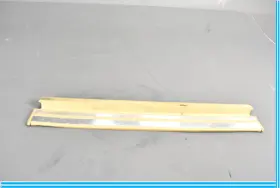 124-680-07-35 MERCEDES Rear Door Sill Left Right W124