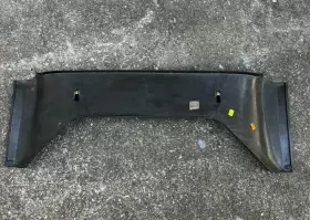 1246902325 MERCEDES Wagon Top Roof Rear Cover Panel W124 E320 #2