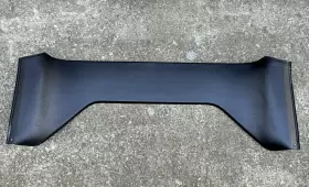 1246902325 MERCEDES Wagon Top Roof Rear Cover Panel W124 E320