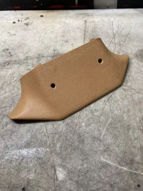 1246920422 MERCEDES Pillar Bottom Cover Right W124 200E