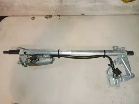 1248600882 MERCEDES Driver Seat Belt Presenter Right 230CE