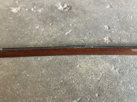 1266808571 MERCEDES Right Wood Dash Glovebox W126 #3