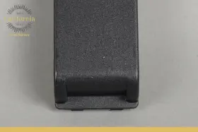 1295450400 MERCEDES Trunk Fusebox Control Module Cover R129 #2