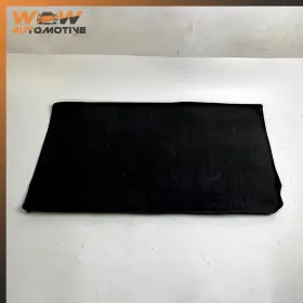 1296800242 MERCEDES Trunk Floor Mat Carpet Cover R129 SL500